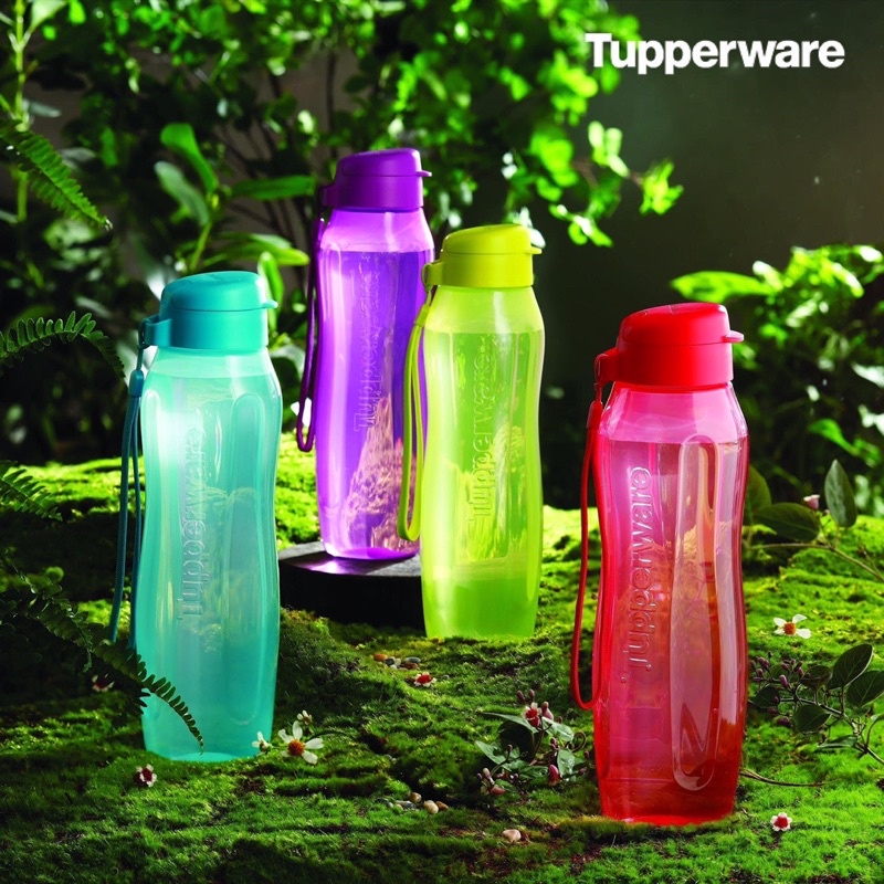 Bình nước eco bottl gen2 1 L Tupperware