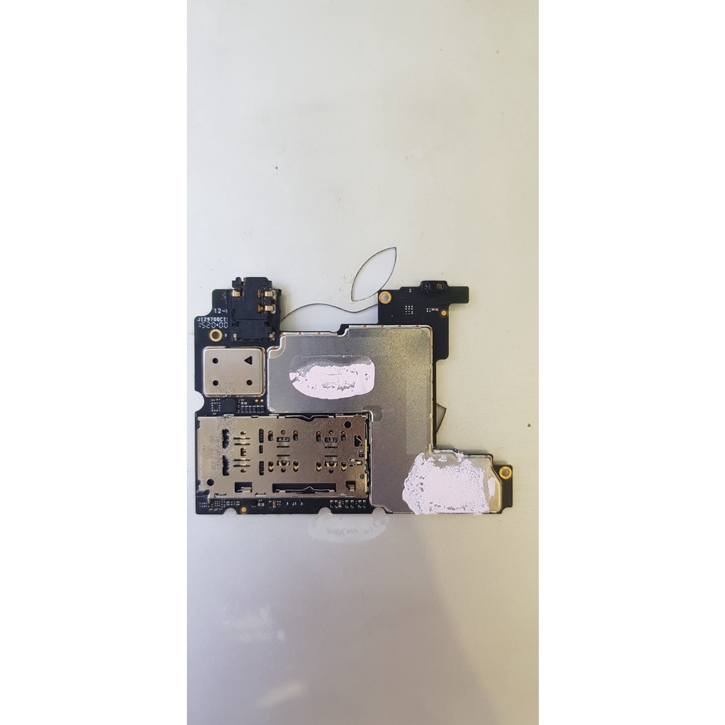 Main Vsmart Joy 3 V430A Zin Bóc Máy - Bo Mạch Mainboard Điện Thoại Vsmart Joy 3 Full Chức Năng