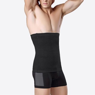 Đai Nịt Bụng Định Hình Eo Thon Cho Nam