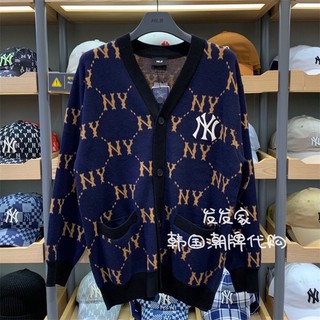 Áo len cardigan new