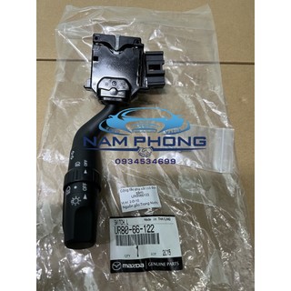 Công tắc pha cốt Everest - Công tắc pha cos Everest 2007 - 2015 có đèn gầm - UR8066122-EV
