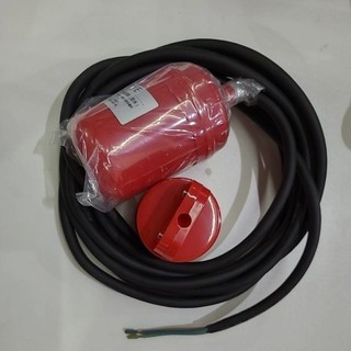 Phao điện bơm chìm JY-ST75 (Dây 4.5m)