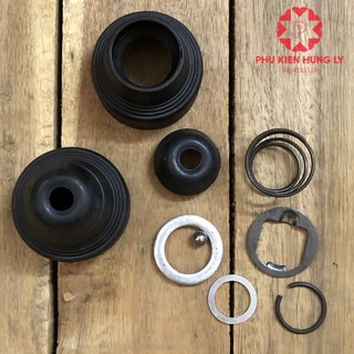 Bộ đâu cao su khoan bos.ch gbh 2-26 e, gbh 2-26 de, gbh 2-26 dre, gbh 2-26 re, gbh 2-26 dfv, gbh 36v-li