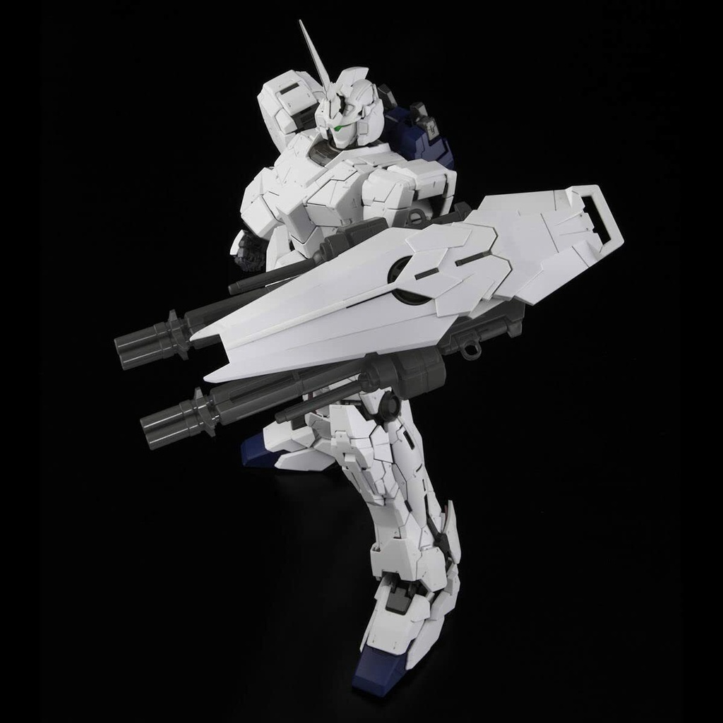 Mô hình lắp ráp Bandai Gundam PG 1/60 Unicorn Gundam