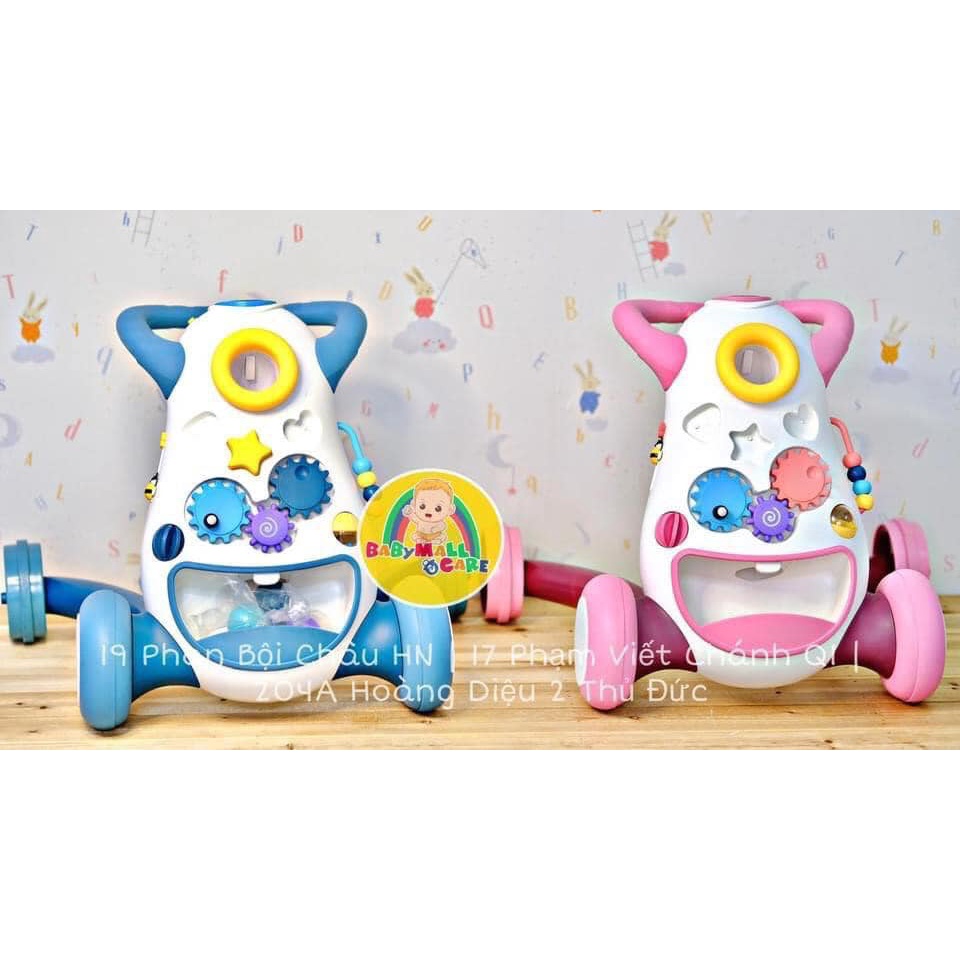 xe tập đi Holla Walker Hello HL-0284