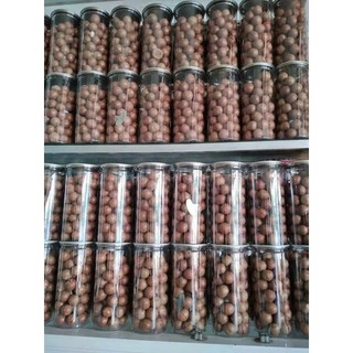 MẮC CA ĐĂK LĂK PET 500GR