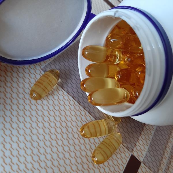 Viên uống Omega-3, 180 EPA / 120 DHA NOW Foods  - iHerb Việt Nam