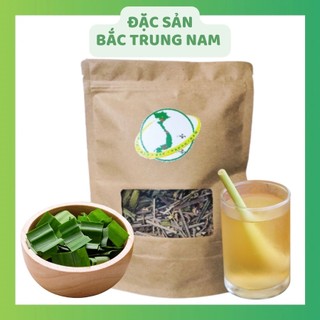 Trà sả lá dứa 10 - 50g