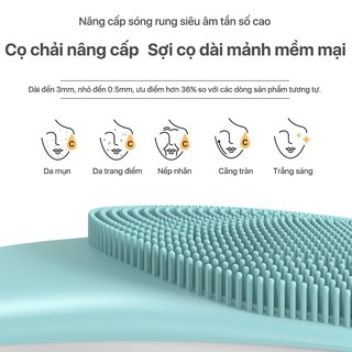 [GEN 2] Máy rửa mặt xiaomi inFace MS2000