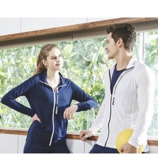 Áo khoác nhẹ thể thao nam nữ xuất hàn.