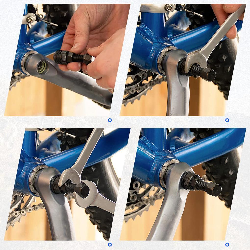 Dụng Cụ Tháo Lắp Sửa Chữa Bàn Đạp Xe Đạp Leo Núi