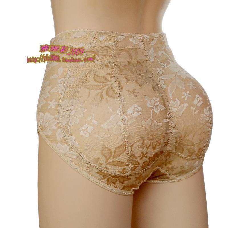 Quần Lót Nâng Mông Thoáng Khí Cho Nữ