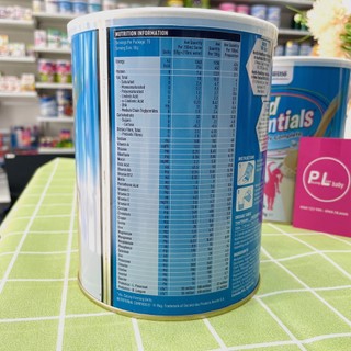 Sữa Kid Essentials Úc 850g