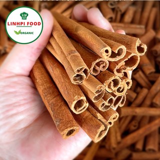 Vỏ quế - quế thanh cạo vỏ cay thơm tự nhiên, vỏ quế khô hàng xuất khẩu thượng hạng, hàng thật như hình