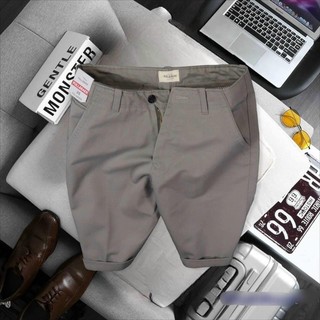Quần Short Nam Cá Tính Thời Trang