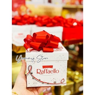 🍫 Hộp Quà Socola Raffaello