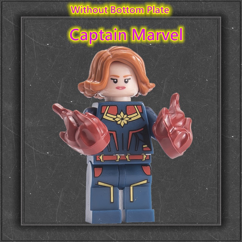 Bộ Đồ Chơi Lắp Ráp Mô Hình Cho Trẻ Em