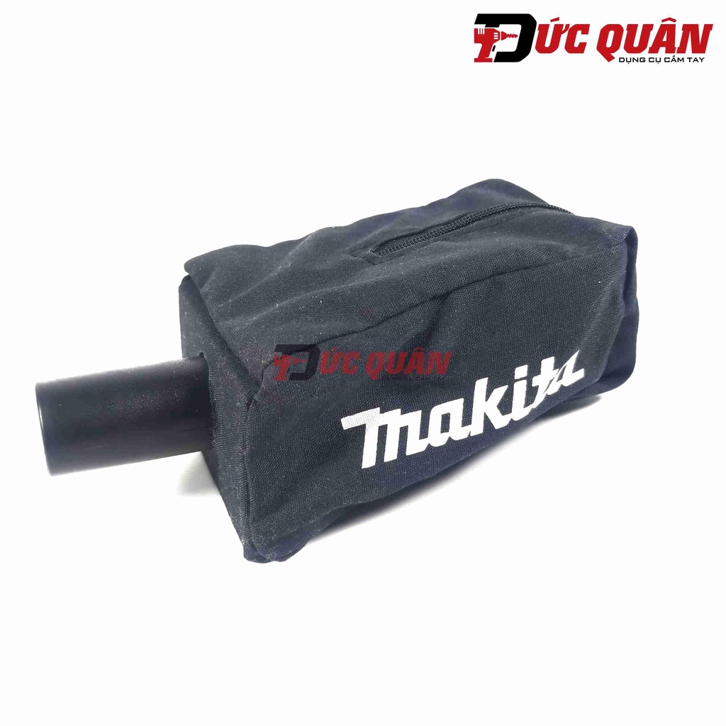 Túi thu bụi cho máy chà nhám BO3710 Makita 140115-2