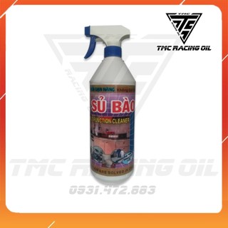 Tẩy đa năng Sủ Bào