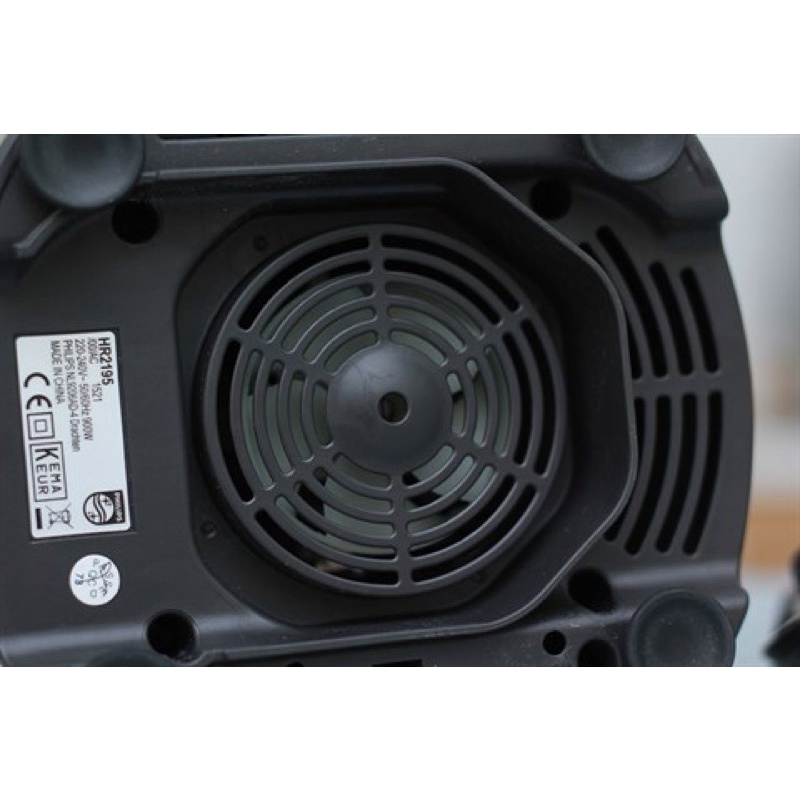 Máy xay Philip HR2195 900W