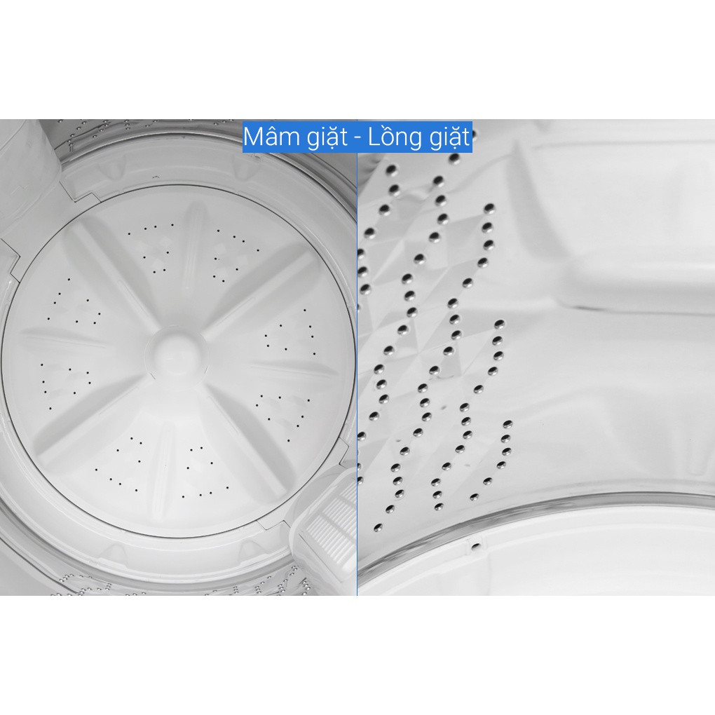 MÁY GIẶT PANASONIC INVERTER 10.5 KG NA-FD10VR1BV 2019