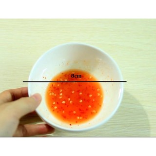 Chén Ăn Cơm, Bát Cơm Màu Trắng Melamine Gọn Nhẹ