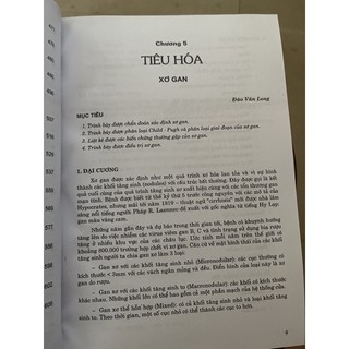 Benh hoc noi khoa -Tap 2