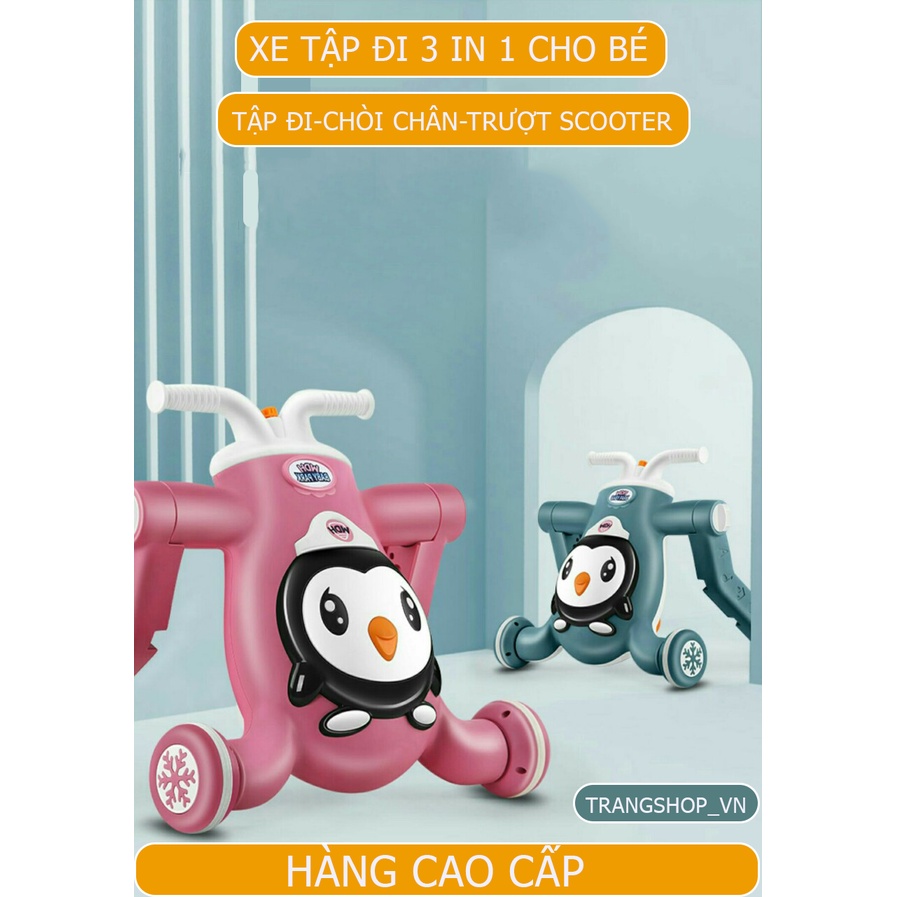 xe tập đi cho bé đa năng，xe tập đi cho bé có nhạc、