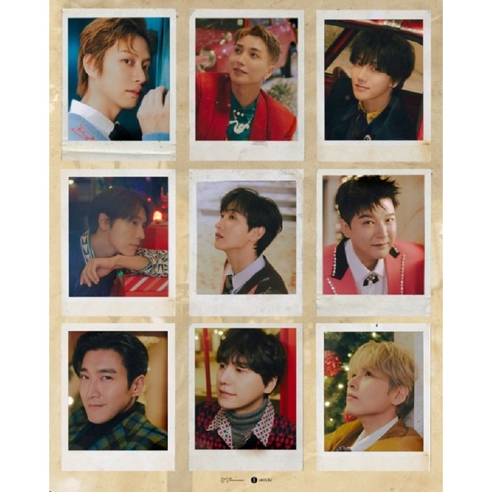 Super Junior - 11th Album Vol.2