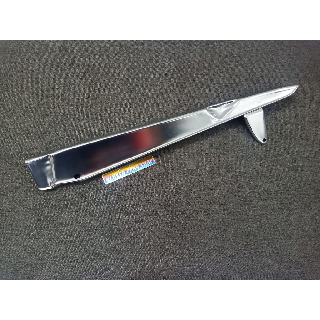 cate inox xe win