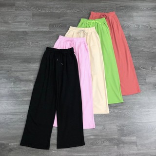 Quần suông Spao