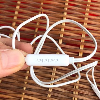Tai Nghe Oppo R9 Zin 100%