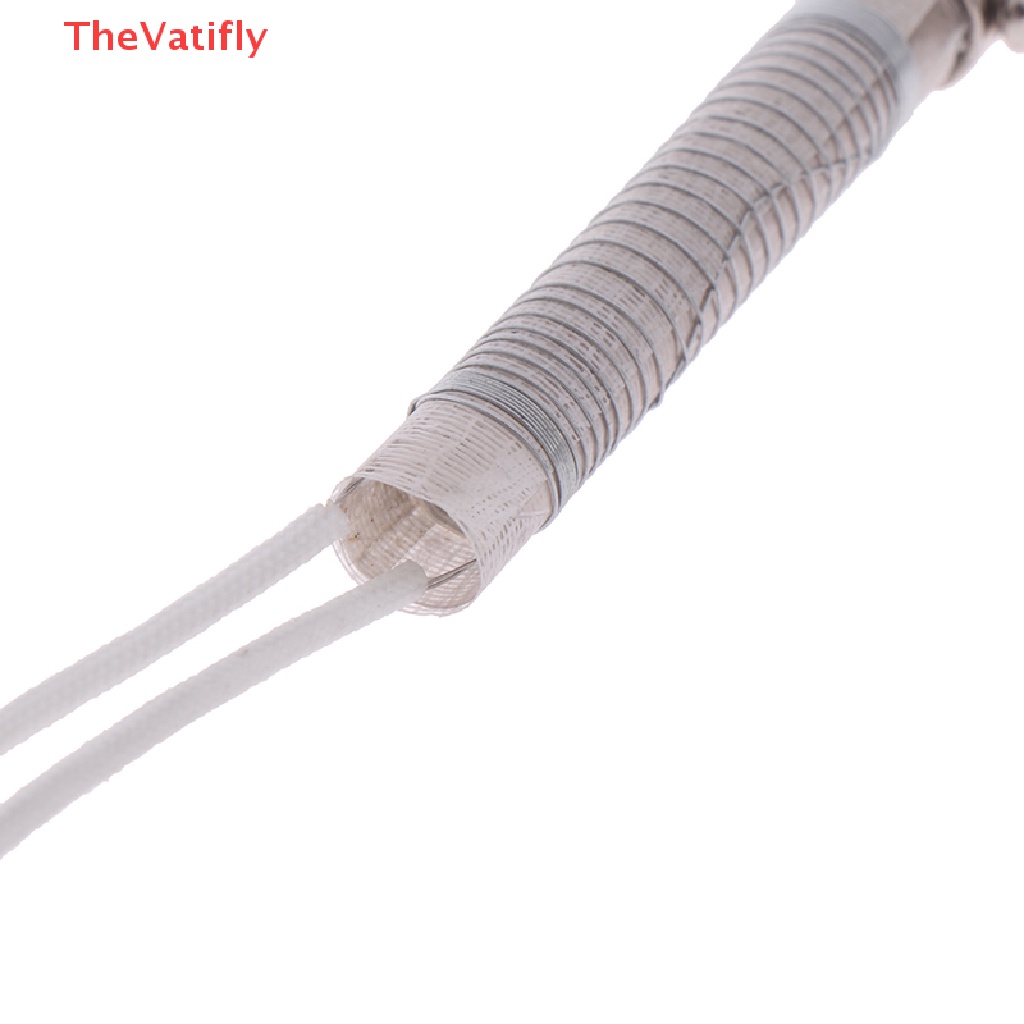 Bộ 2 Mũi Hàn 220V 30W-100W Thay Thế Chuyên Dụng Hot!