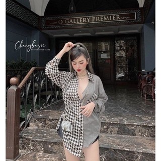 Sơ mi họa tiết bigsize 50 đến 90kg(M/L/Xl/Xxl)
