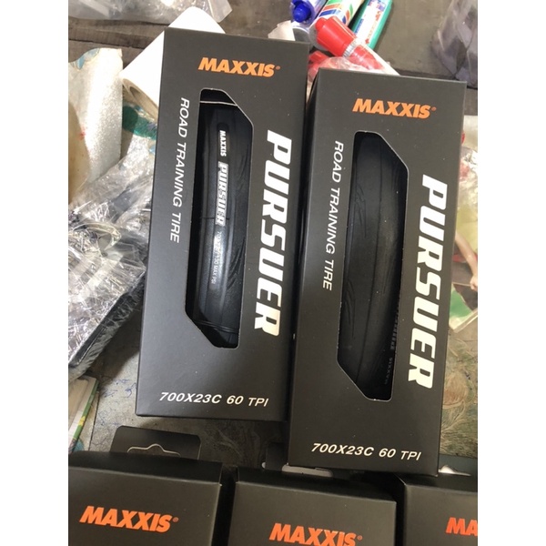 VỎ MAXXIS 700x23-25-28-32