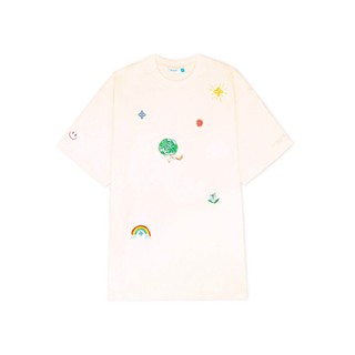 Áo Thun Levents Loveyou300k Special/ Cream
