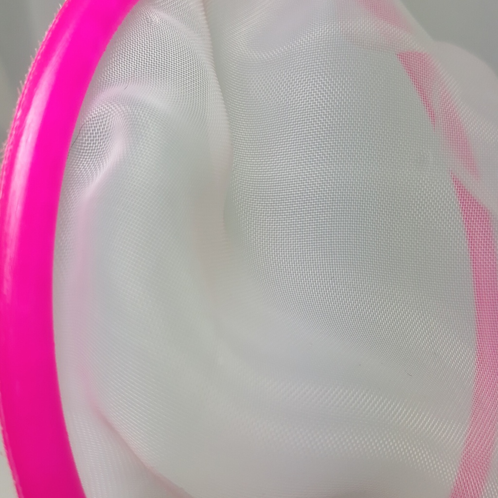 Vợt nano mịn dùng vớt cá con, artermia, bobo