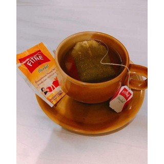 Trà Fitne Thái Lan thải mỡ thải độc cơ thể