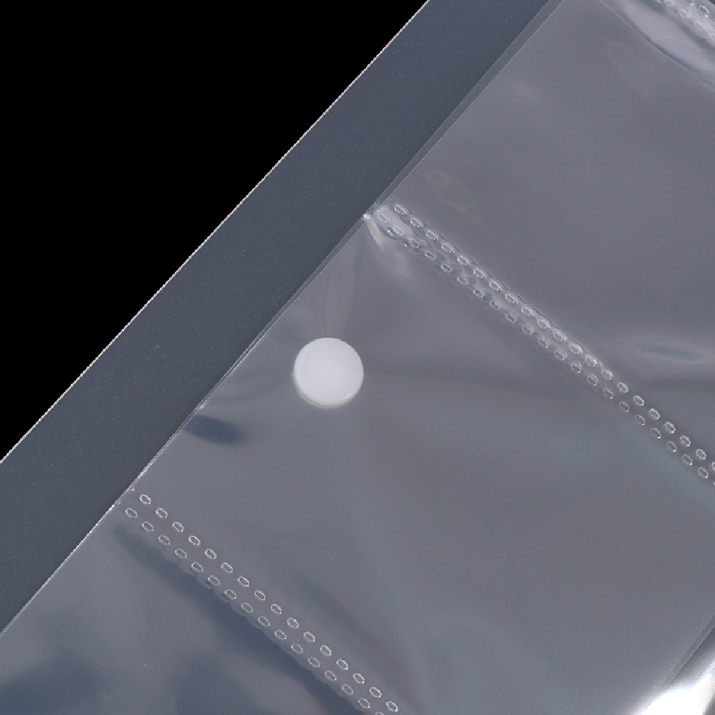 Rt Ốp Dán Móng Tay Nghệ Thuật &amp; Giá Đỡ Tem Mẫu Trang Trí Album Ảnh n