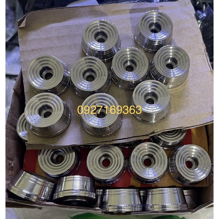 Gù S06 Thái Salaya inox 304 siêu bóng ……. có loại cho sonic, msx125