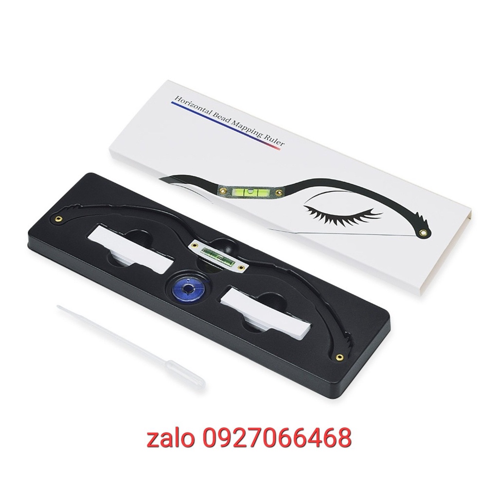 HÀNG HOT CUNG ĐO MÀY CÓ GIỌT NƯỚC GIÚP CÂN MÀY CHUẨN HƠN, HẠN CHẾ TÌNH TRẠNG LỆCH CHÂN MÀY