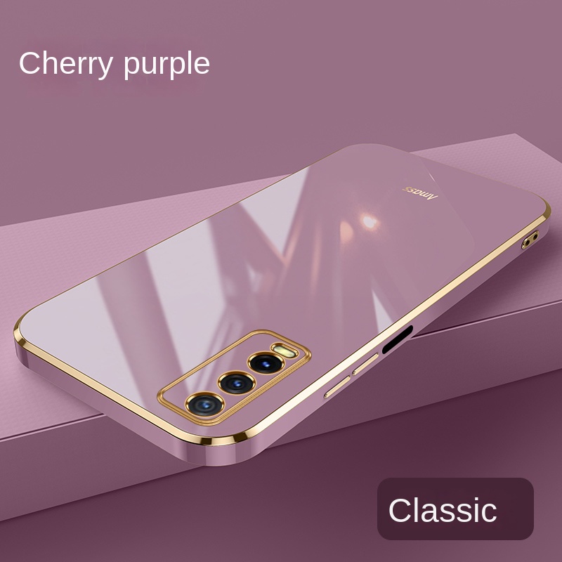 Ốp Điện Thoại Cho VIVO V2043 V2032 V2026 V2029 V2027 V2052 V2038 V2042 V2054 V2037 V2048 1935 1938 1901 1902 1904 1906