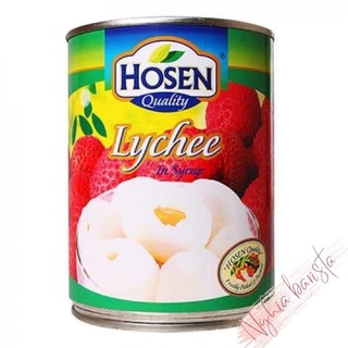 Vải ngâm Hosen - 565gr