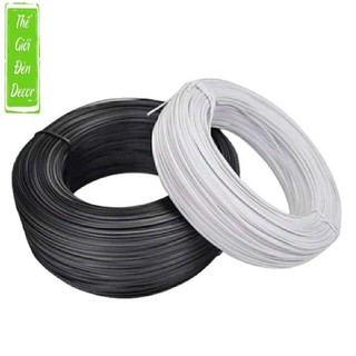 Dây đèn thả trang trí , dây chuyên dụng lắp đèn thả trần  decor ( giá 1 mét)