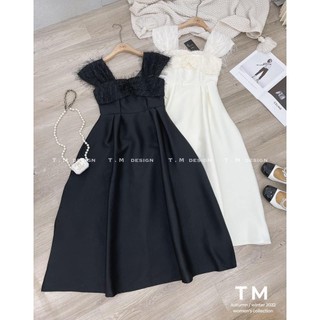 ĐẦM TACTA 2S LÔNG VŨ 3007692