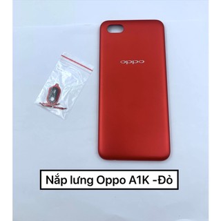 Nắp lưng Oppo A1K