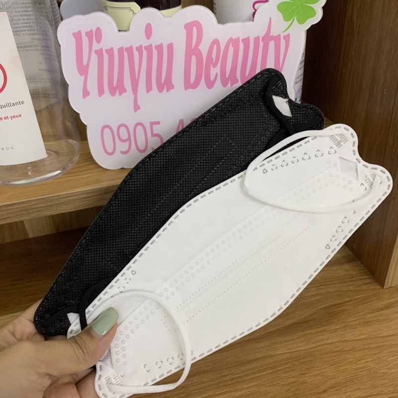 SỈ KHẨU TRANG KF94 NAM KHÁNH