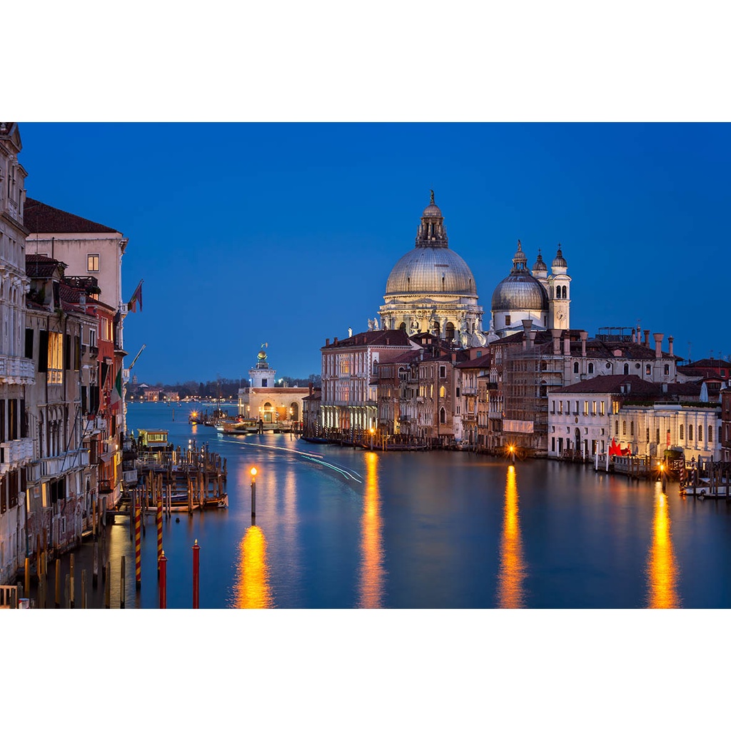 Tranh Dán Tường 3D Phong Cảnh Thành Phố được tìm kiếm nhiều nhất