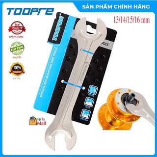 Cờ lê siết côn xe đạp toopre 13,14,15,16mm