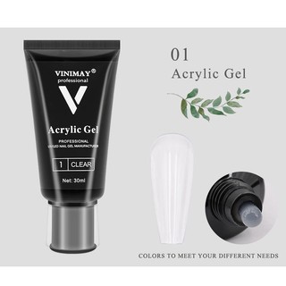 Gel gôm Vinimay